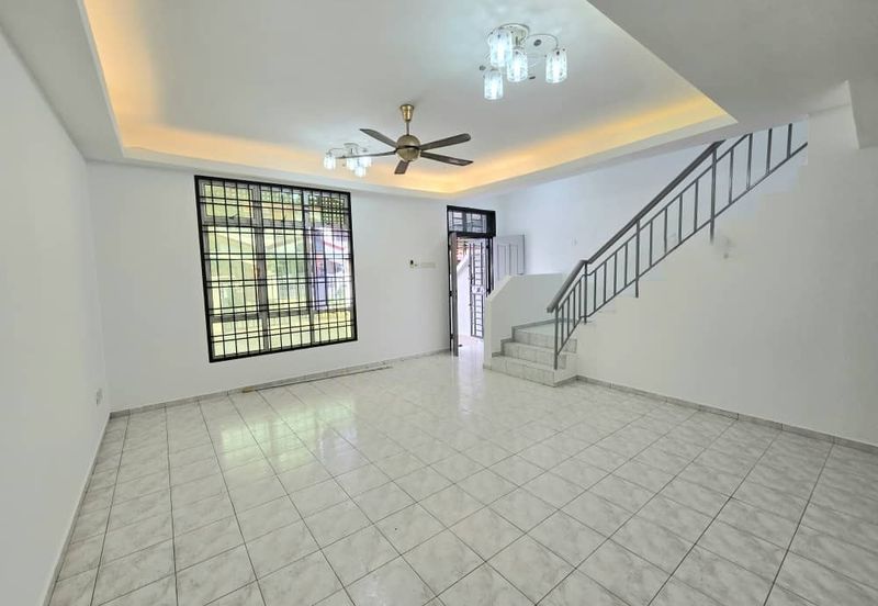 Bandar Baru Seri Alam