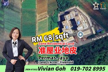 Bandar Baru Permas Jaya