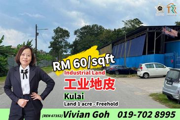 Taman Industri Kulai