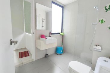 Sunway Citrine Lakehomes