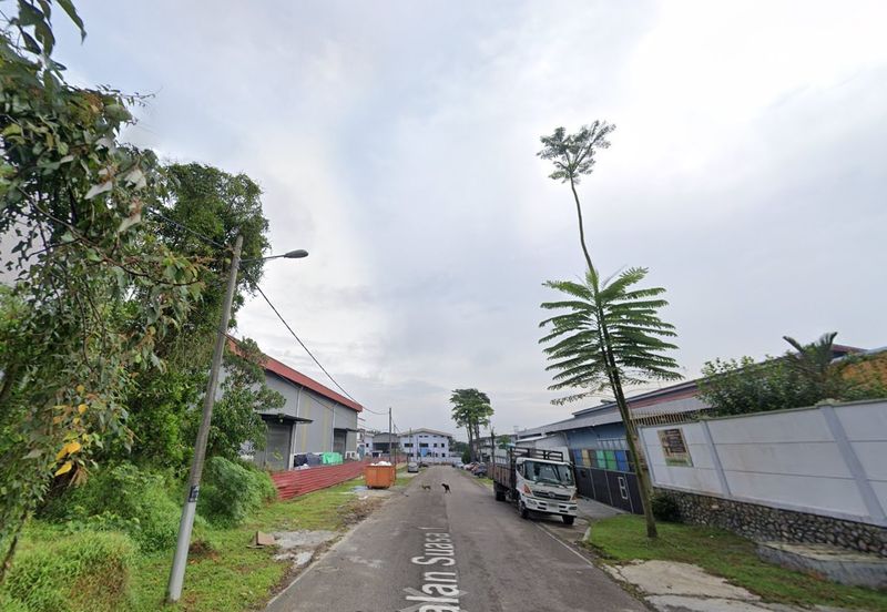 Taman Industri Kulai