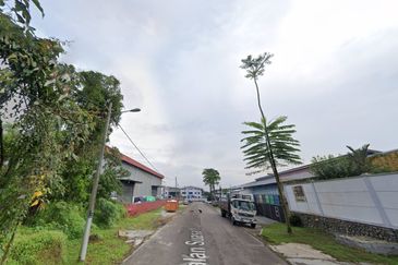 Taman Industri Kulai
