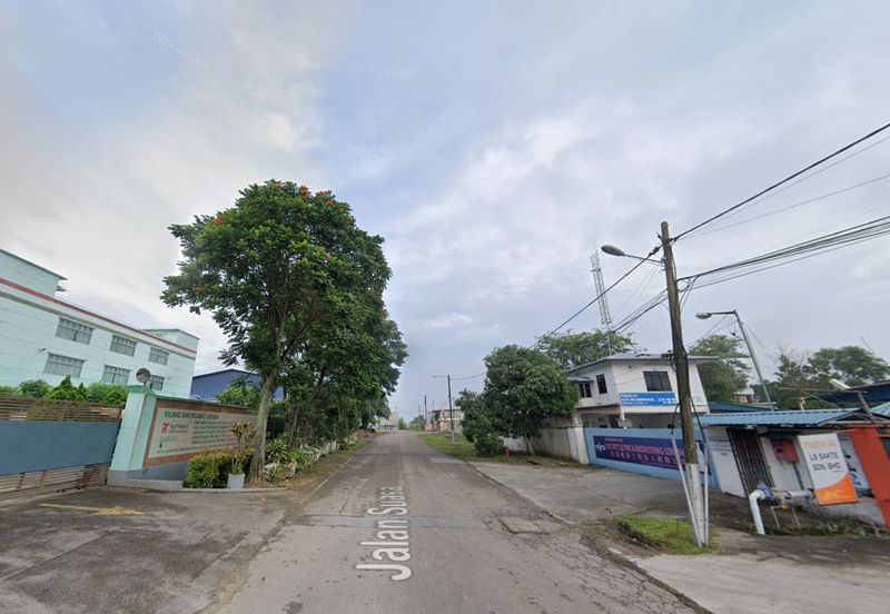 Taman Industri Kulai