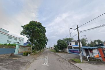 Taman Industri Kulai