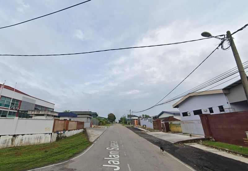 Taman Industri Kulai