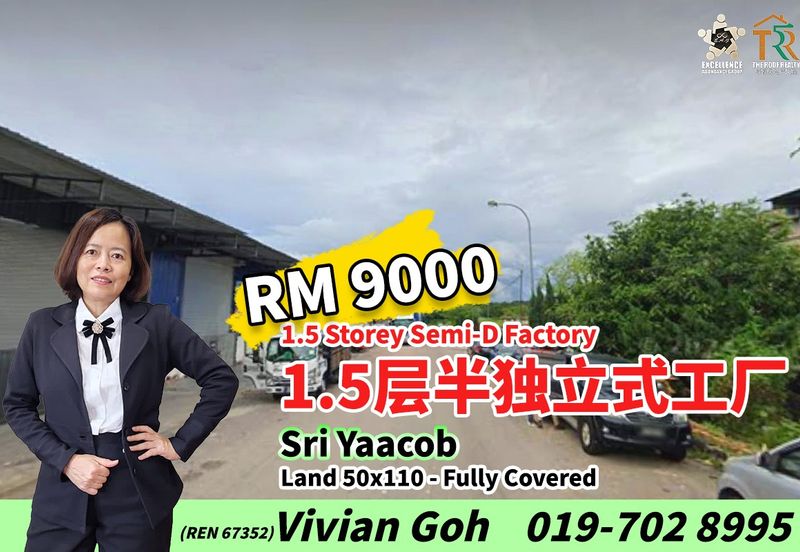 Taman Tan Sri Yaacob