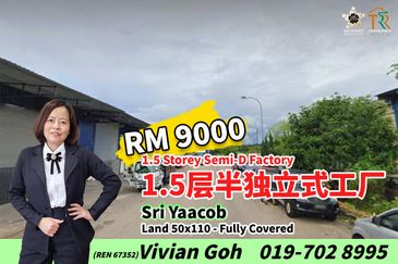 Taman Tan Sri Yaacob