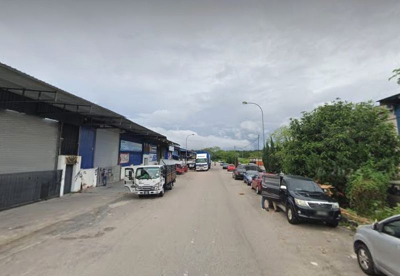 Taman Tan Sri Yaacob