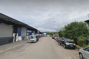 Taman Tan Sri Yaacob