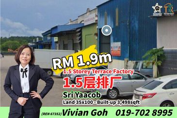 Taman Tan Sri Yaacob