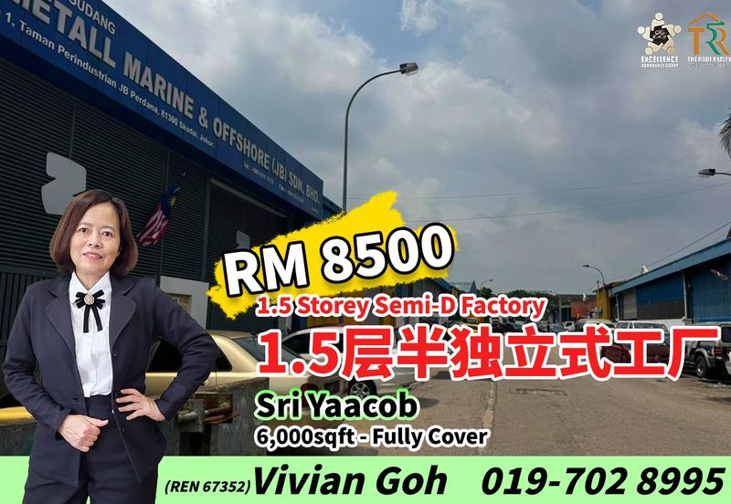 Taman Tan Sri Yaacob