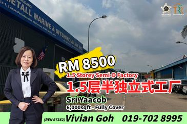 Taman Tan Sri Yaacob