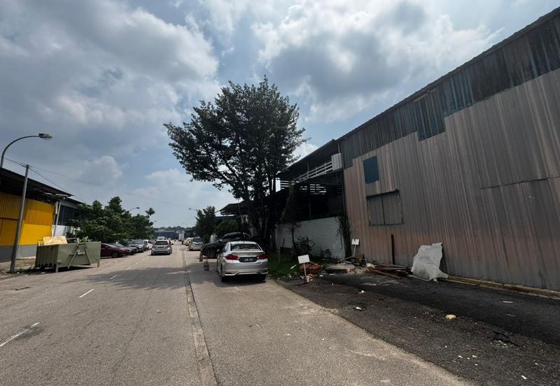 Taman Tan Sri Yaacob