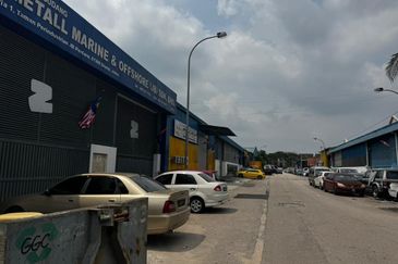 Taman Tan Sri Yaacob