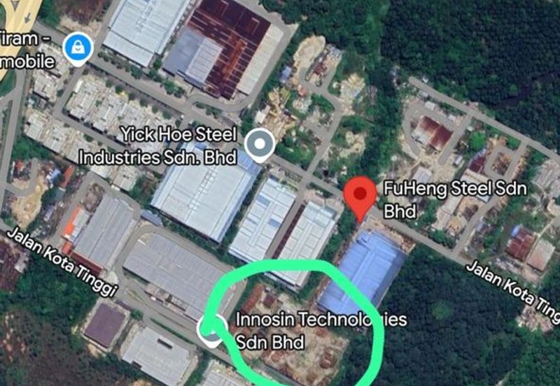 Taman Perindustrian Desa Cemerlang