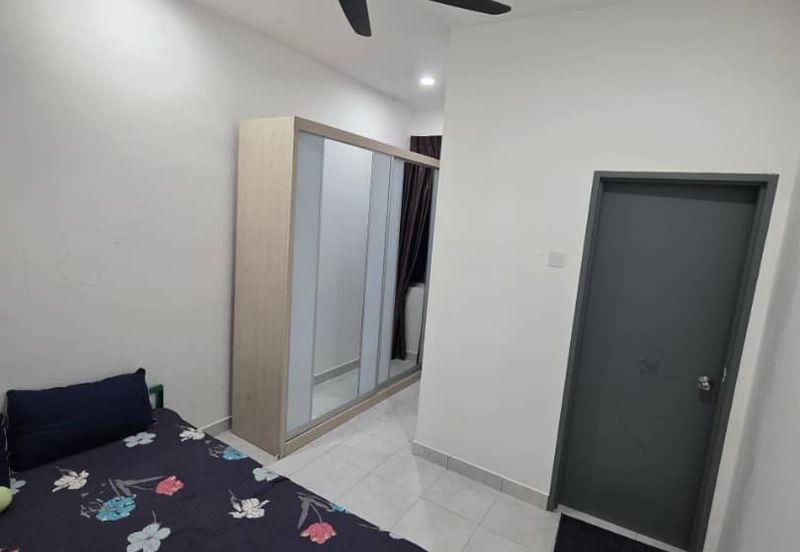 Bandar Baru Seri Alam