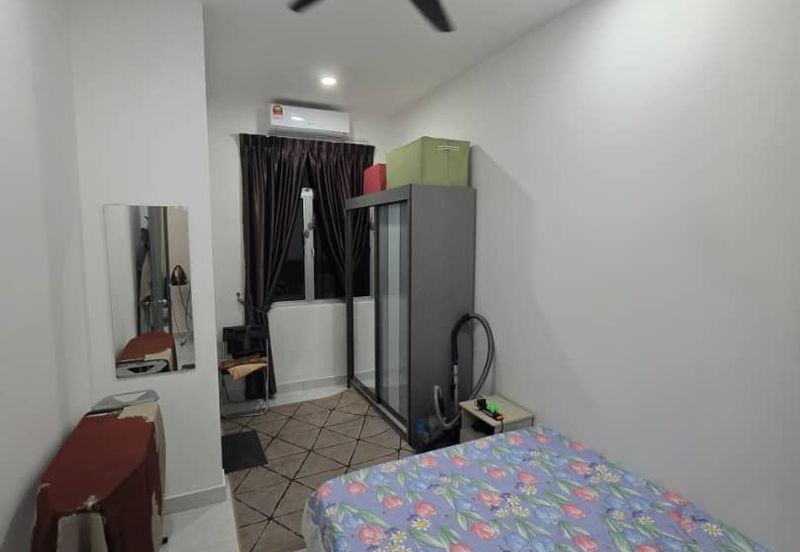 Bandar Baru Seri Alam