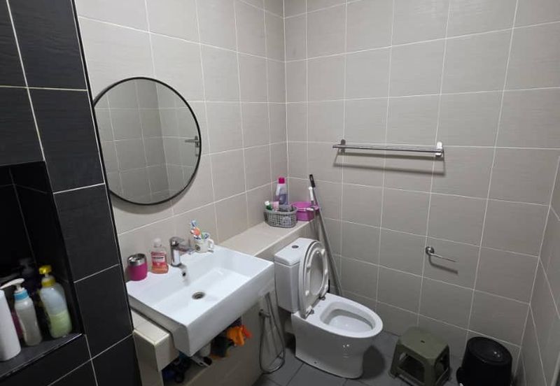 Bandar Baru Seri Alam