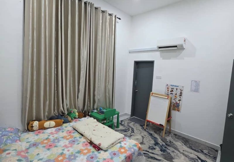 Bandar Baru Seri Alam