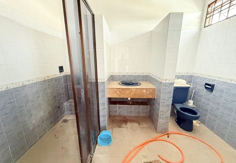 Bandar Baru Seri Alam