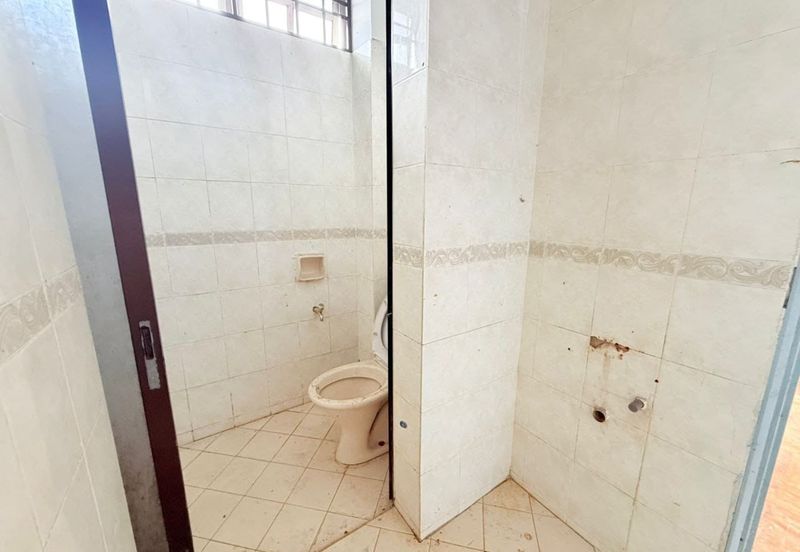 Bandar Baru Seri Alam