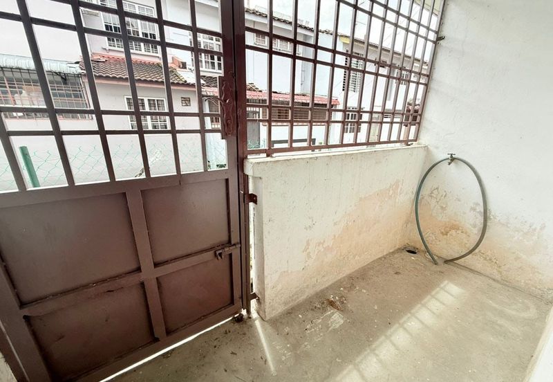 Bandar Baru Seri Alam