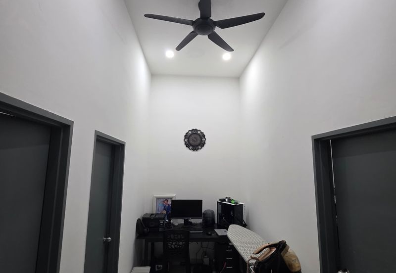 Bandar Baru Seri Alam