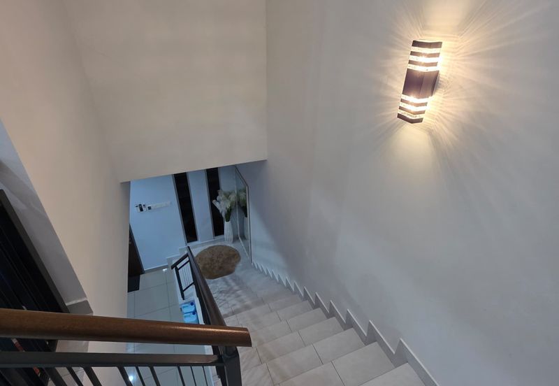 Bandar Baru Seri Alam