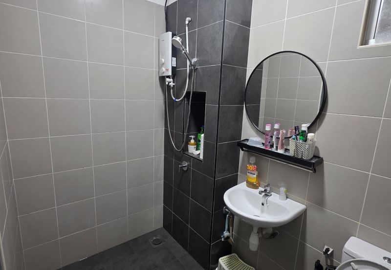 Bandar Baru Seri Alam