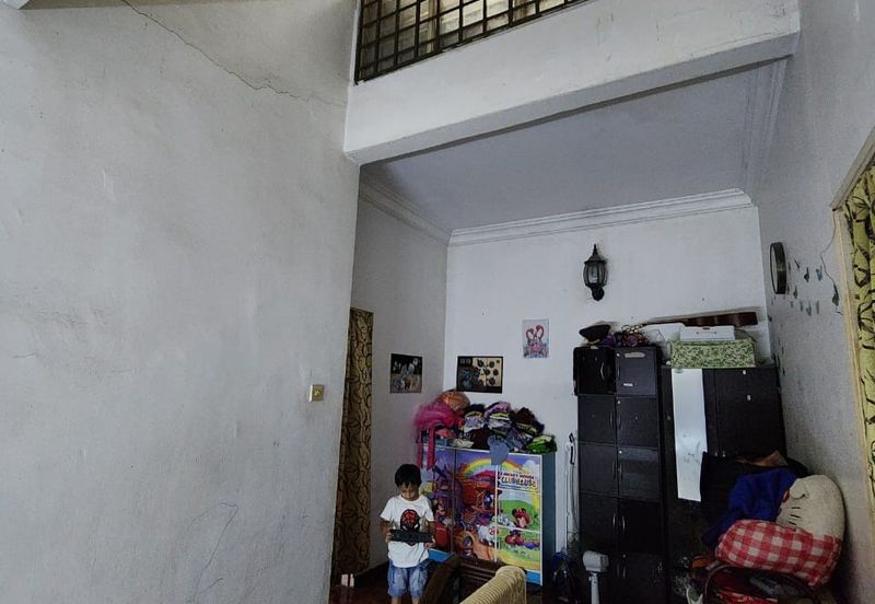 Bandar Baru Seri Alam