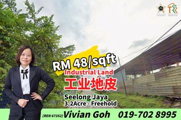 Kampung Seelong Jaya