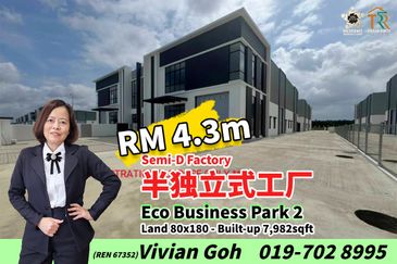 Eco Business Park 2