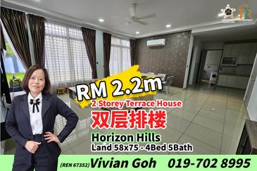 The Hills, Horizon Hills