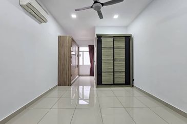 The Hills, Horizon Hills