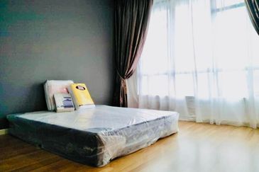 Impiana @ East Ledang