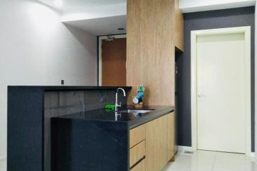 Impiana @ East Ledang