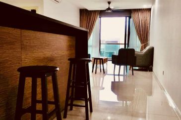 Impiana @ East Ledang