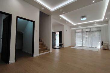 Taman Damansara Aliff