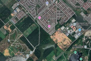 Taman Industri Kulai