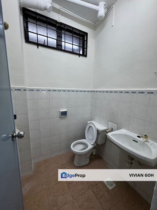 Puteri Wangsa - 2 Storey Terrace House For Sale, Johor, Ulu Tiram