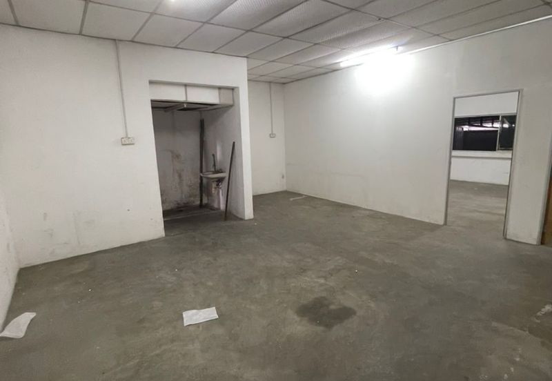 Taman Tan Sri Yaacob