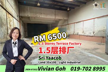 Taman Tan Sri Yaacob