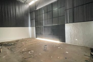 Taman Tan Sri Yaacob