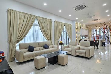 The Cove @ Horizon Hills