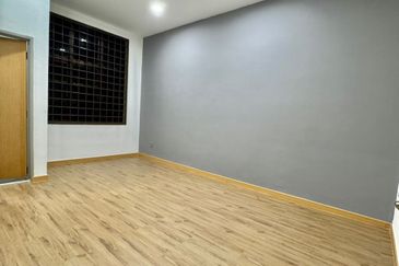 Taman Desa Cemerlang