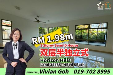 The Gateway @ Horizon Hills