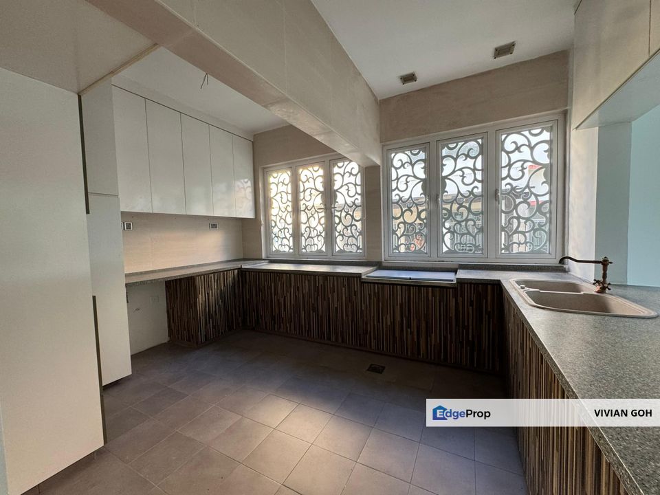 Horizon Hills - 2 Storey Semi-D House For Sale, Johor, Nusajaya