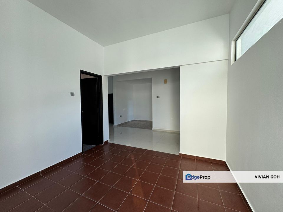 Horizon Hills - 2 Storey Semi-D House For Sale, Johor, Nusajaya