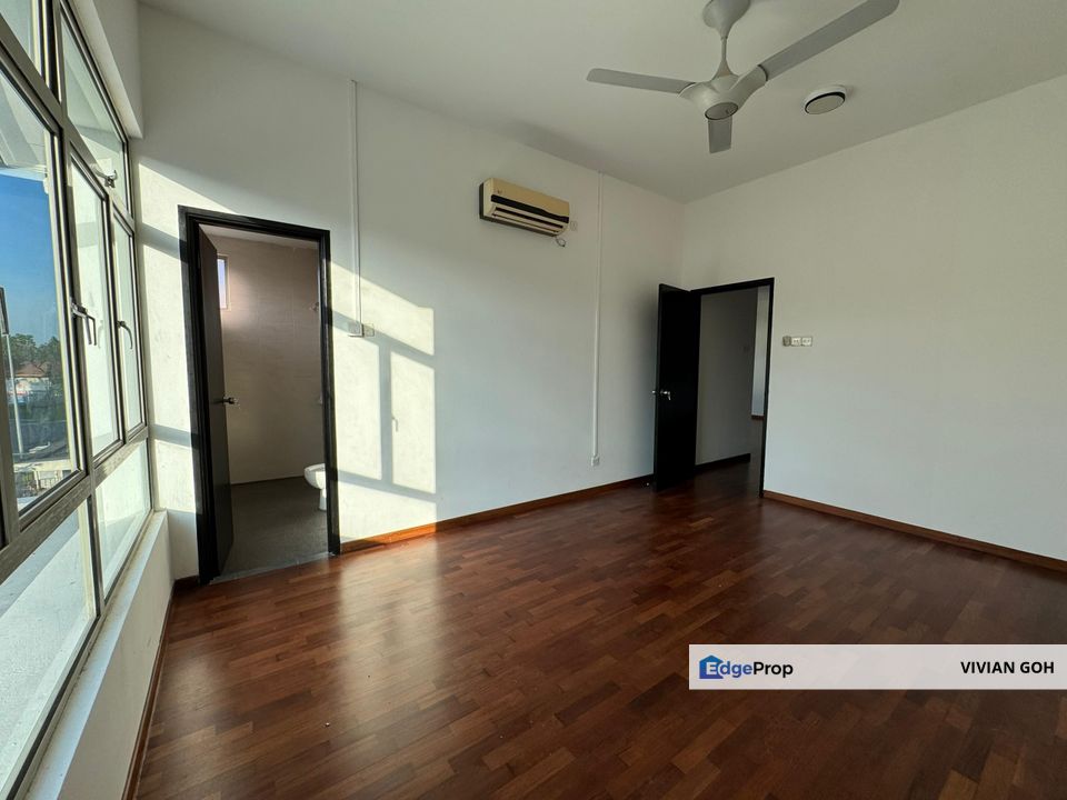 Horizon Hills - 2 Storey Semi-D House For Sale, Johor, Nusajaya