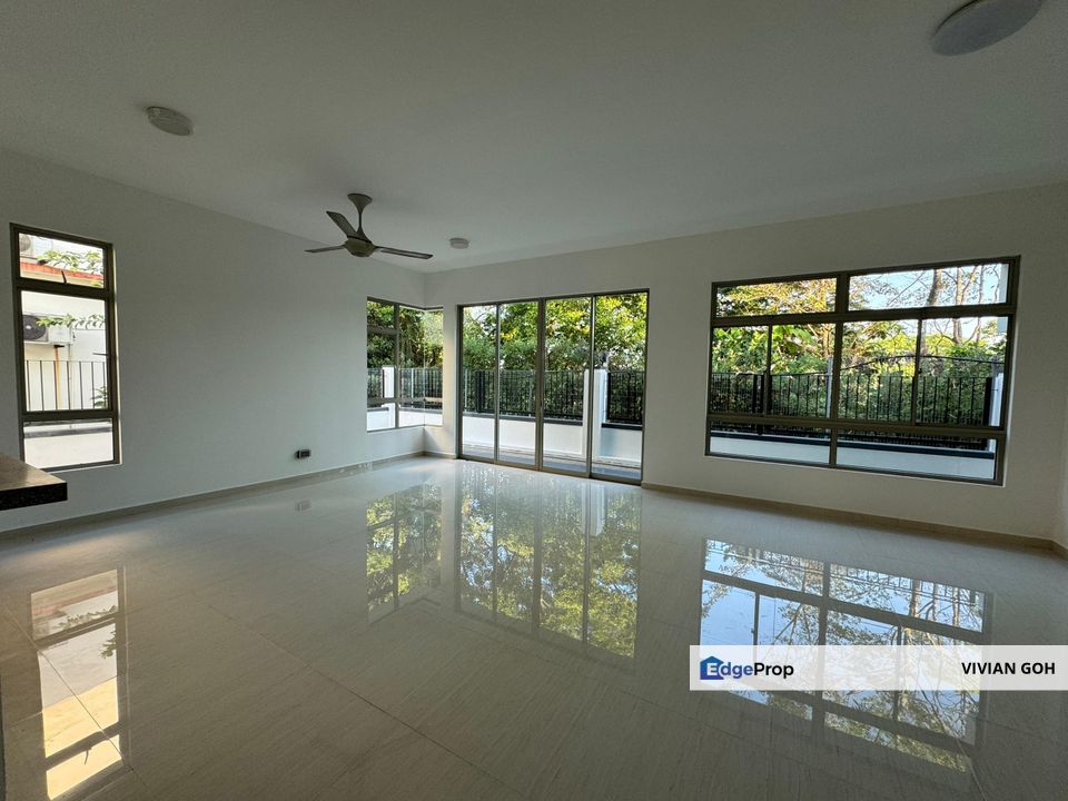 Horizon Hills - 2 Storey Semi-D House For Sale, Johor, Nusajaya